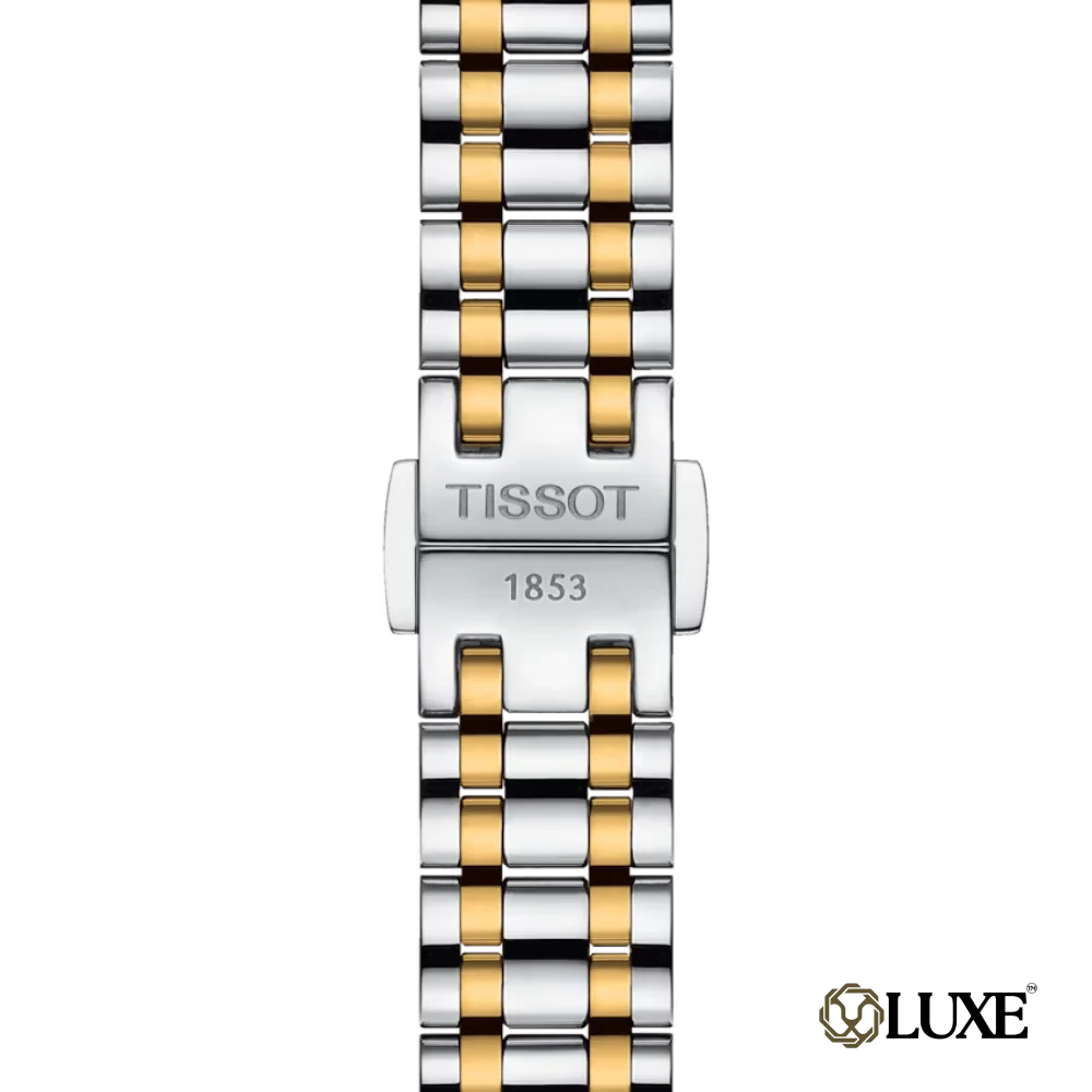 TISSOT BELLISSIMA SMALL LADY