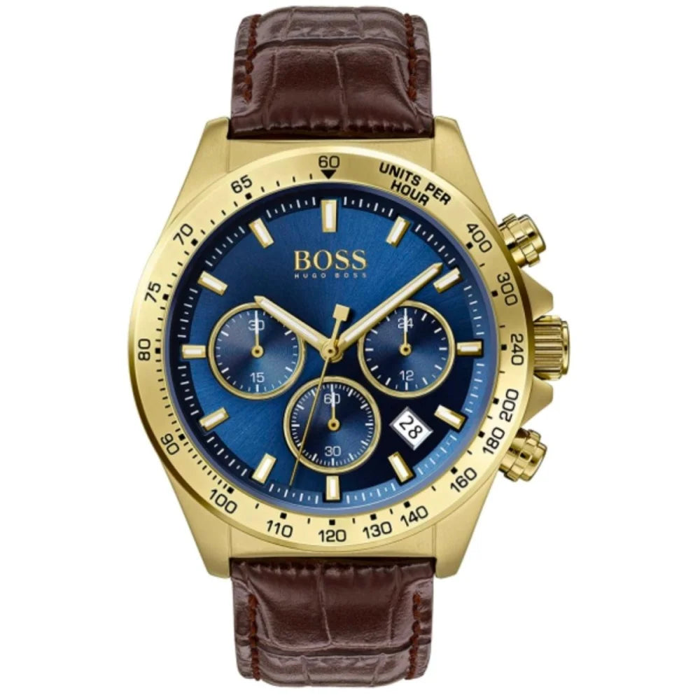 Hugo Boss Ocean Argent 1513561