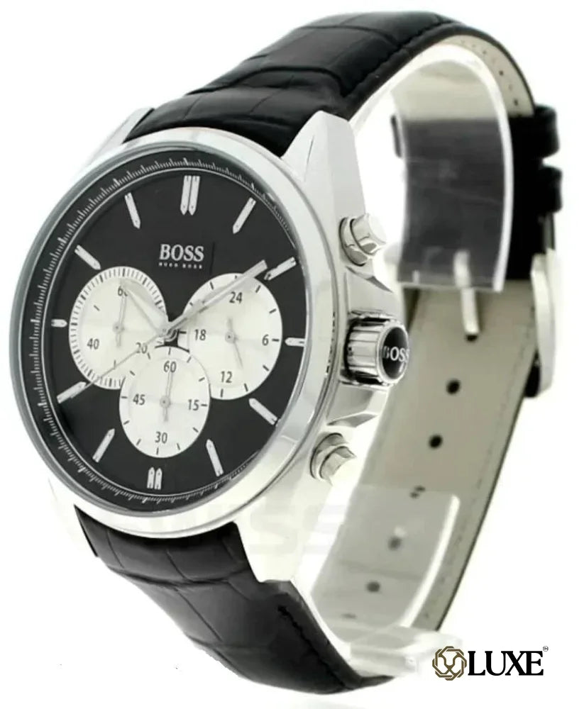 Hugo Boss Chrono Driver 1512879