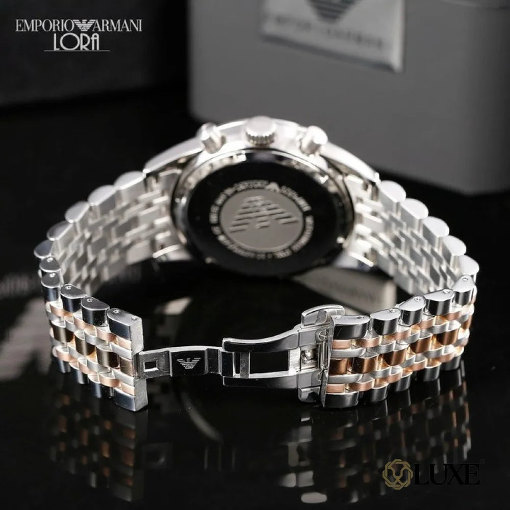 Emporio Armani Classic AR5999