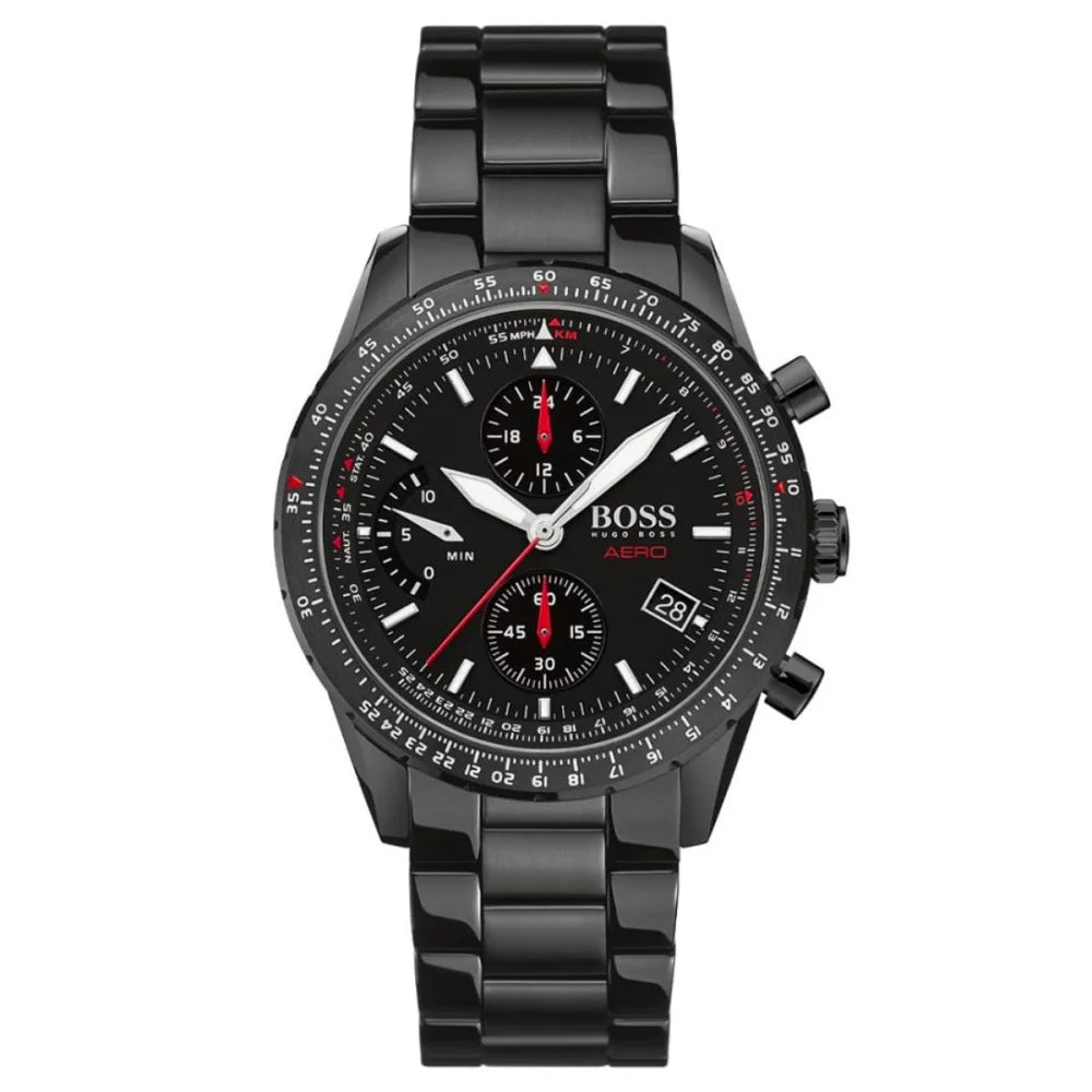 Hugo Boss Chronograph 1513771