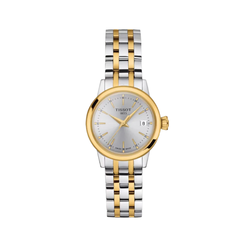 TISSOT CLASSIC DREAM LADY