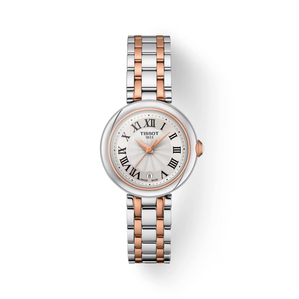 TISSOT BELLISSIMA SMALL LADY