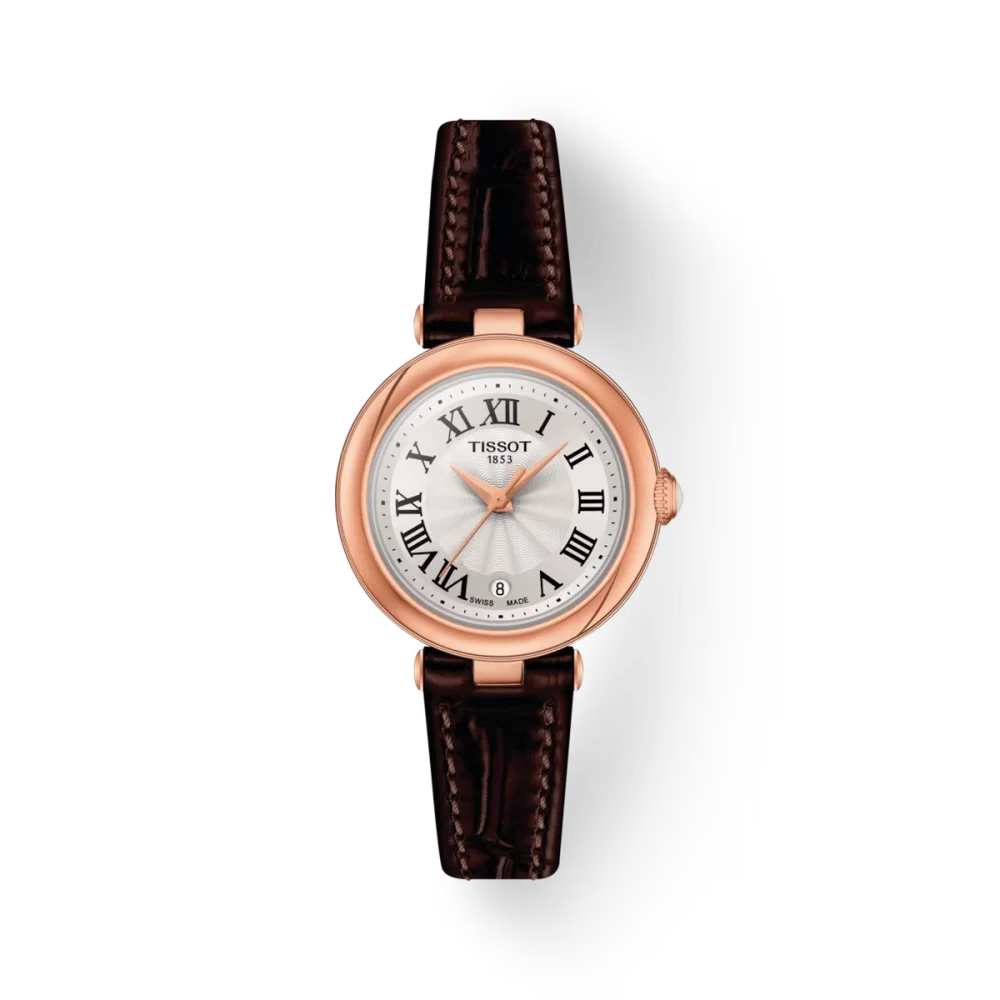 TISSOT BELLISSIMA SMALL LADY