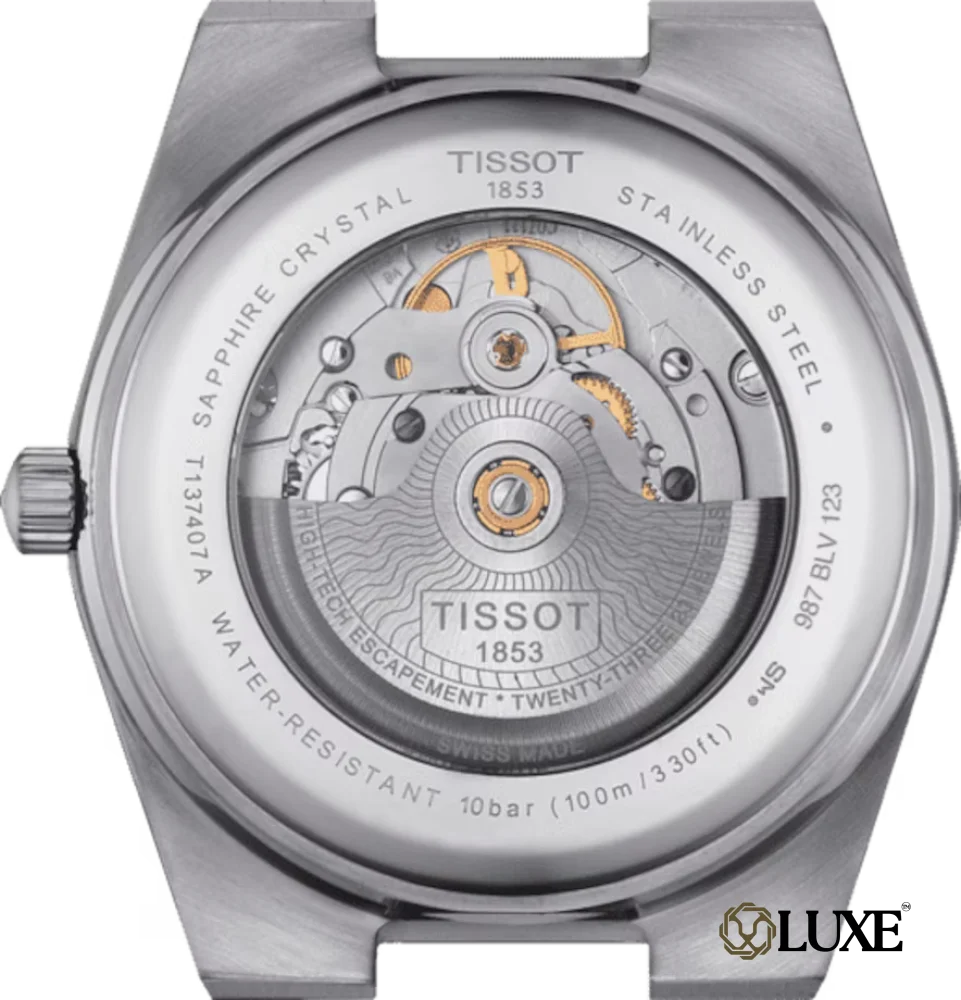 TISSOT PRX POWERMATIC 80