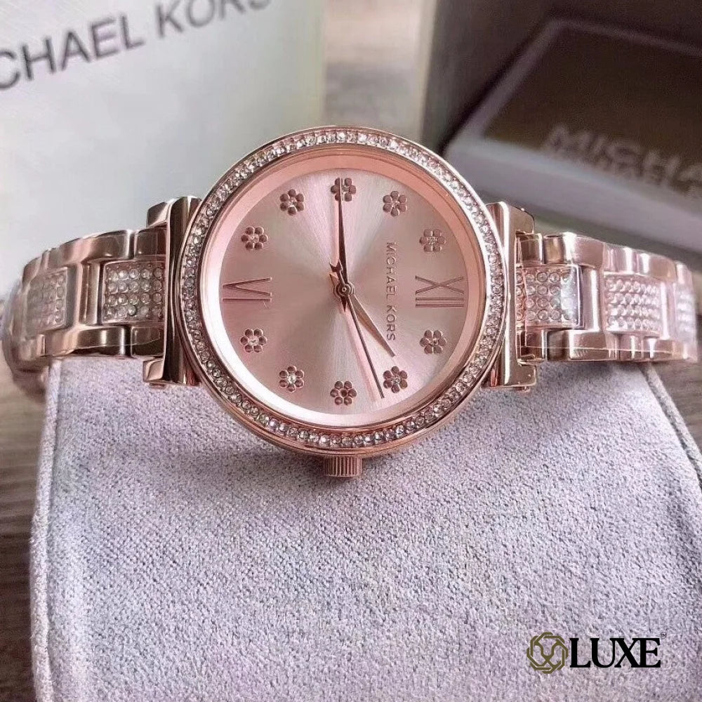 Michael Kors MK3882