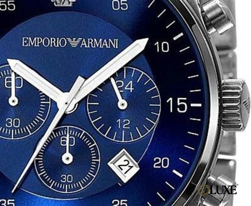 Emporio Armani Classic AR5860