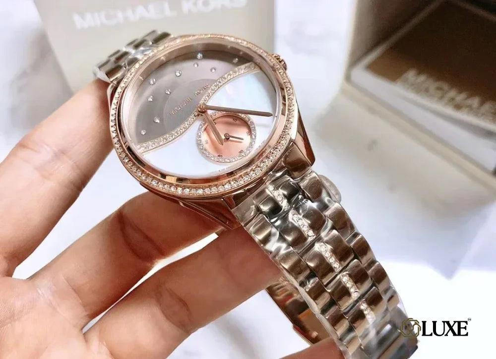 Michael Kors Lauryn MK3757