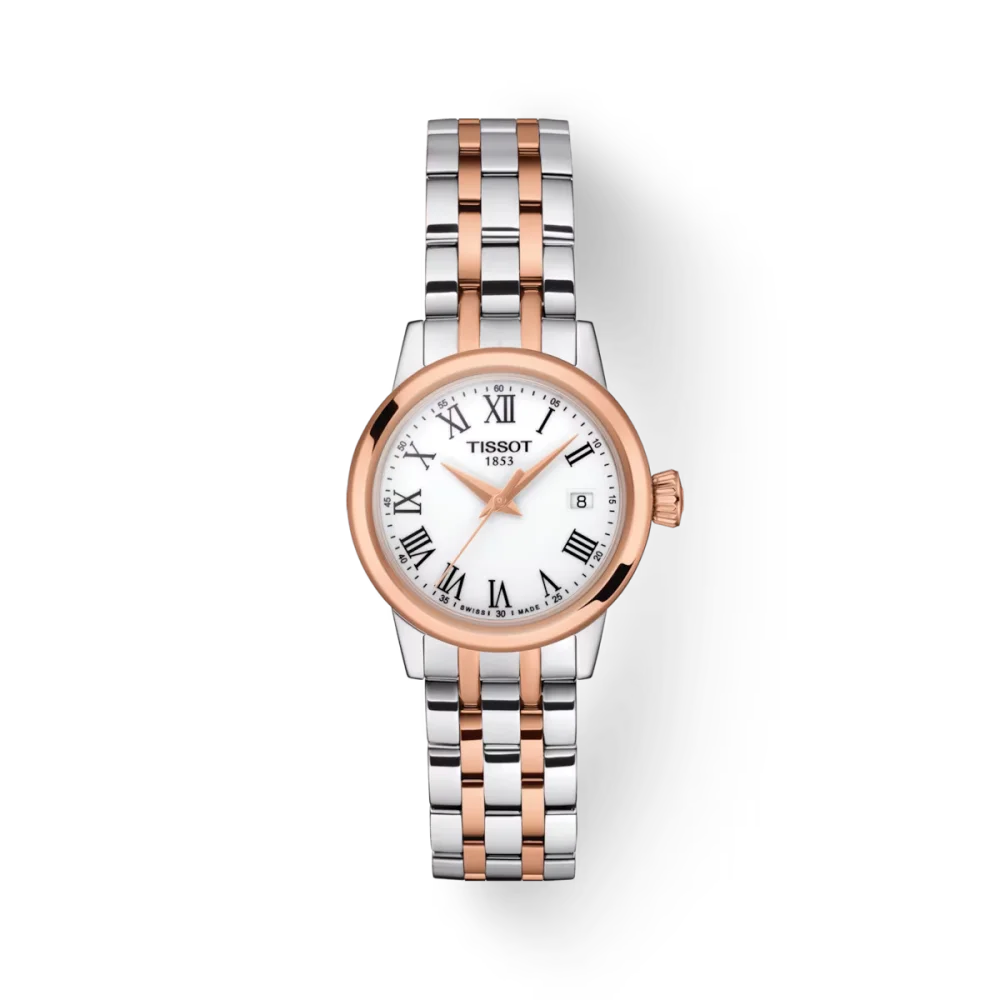 TISSOT CLASSIC DREAM LADY