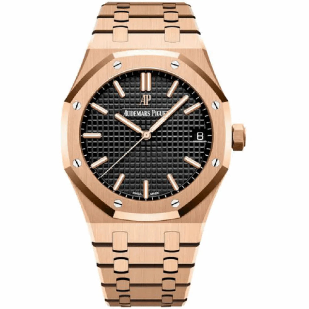 Audemars Piguet Royal Oak OLUXE.MA