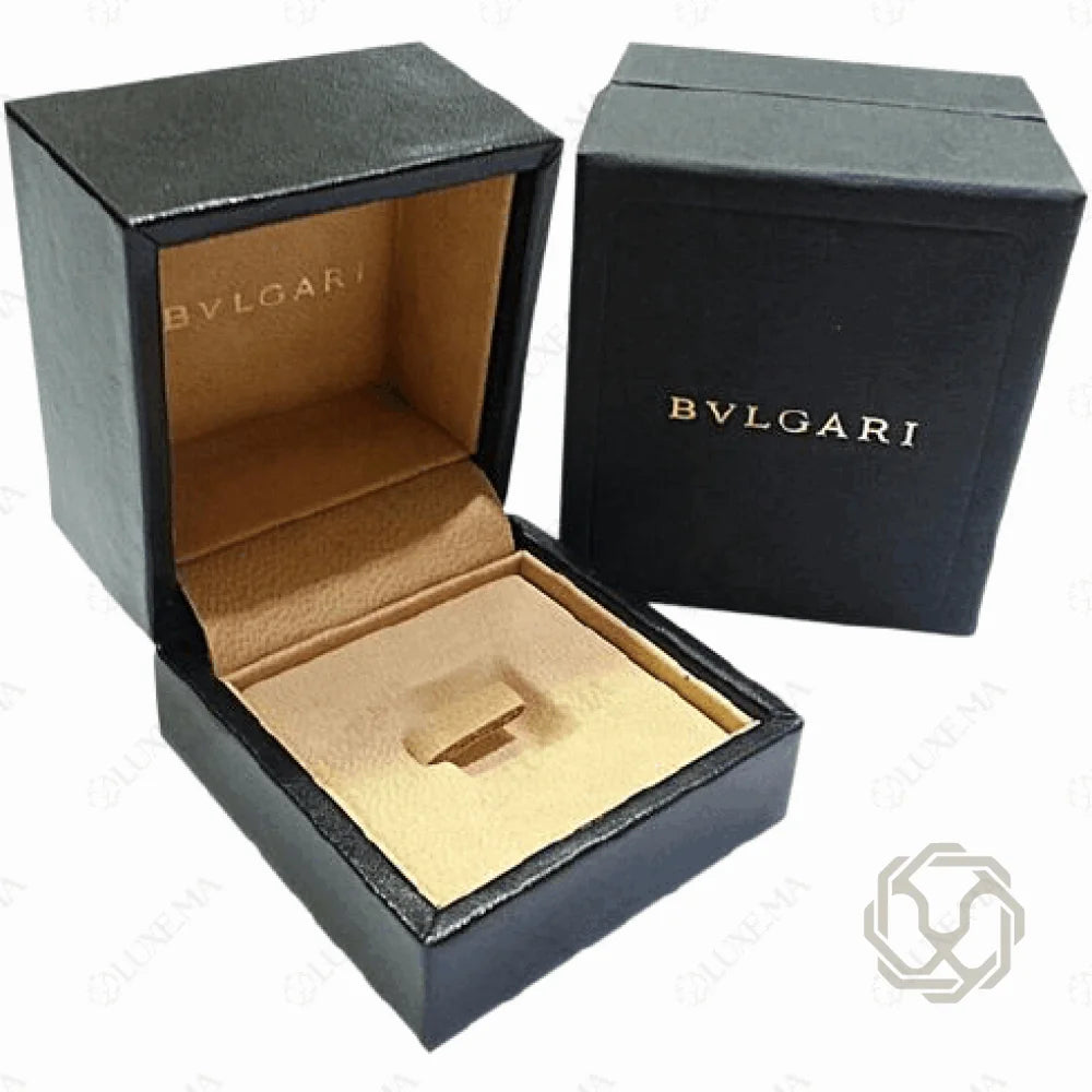 BVLGARI SEDUTTORI ROSE GOLD WHITE