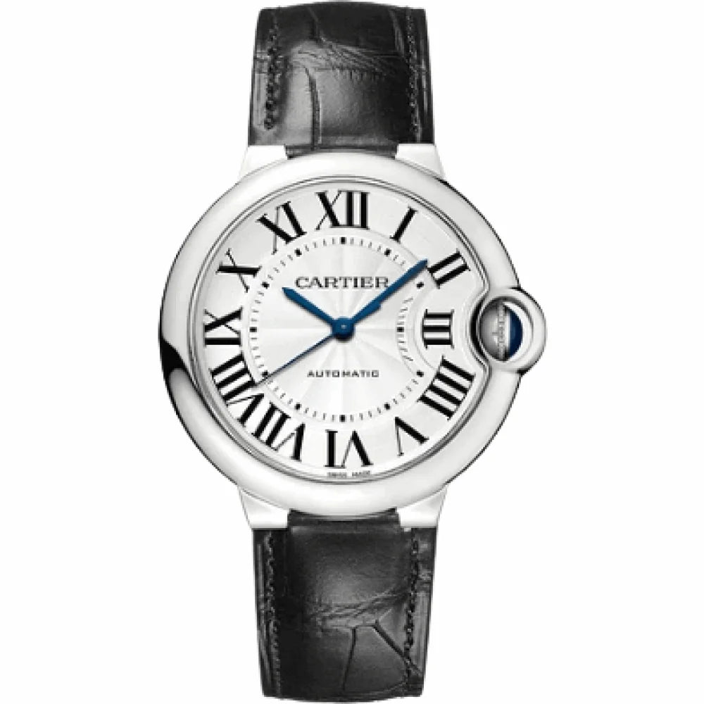 CARTIER Ballon Bleu Noir OLUXE.MA