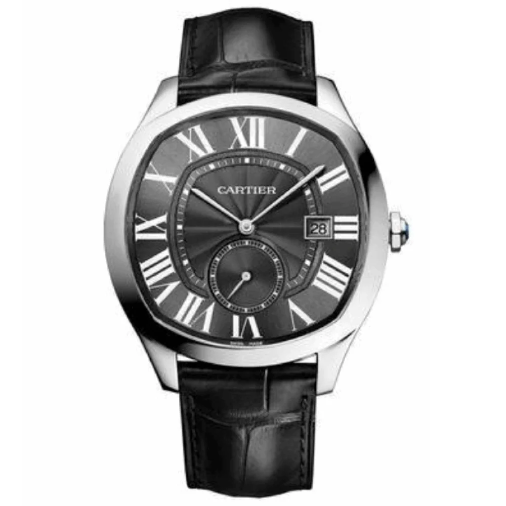 CARTIER DRIVE Leather OLUXE.MA