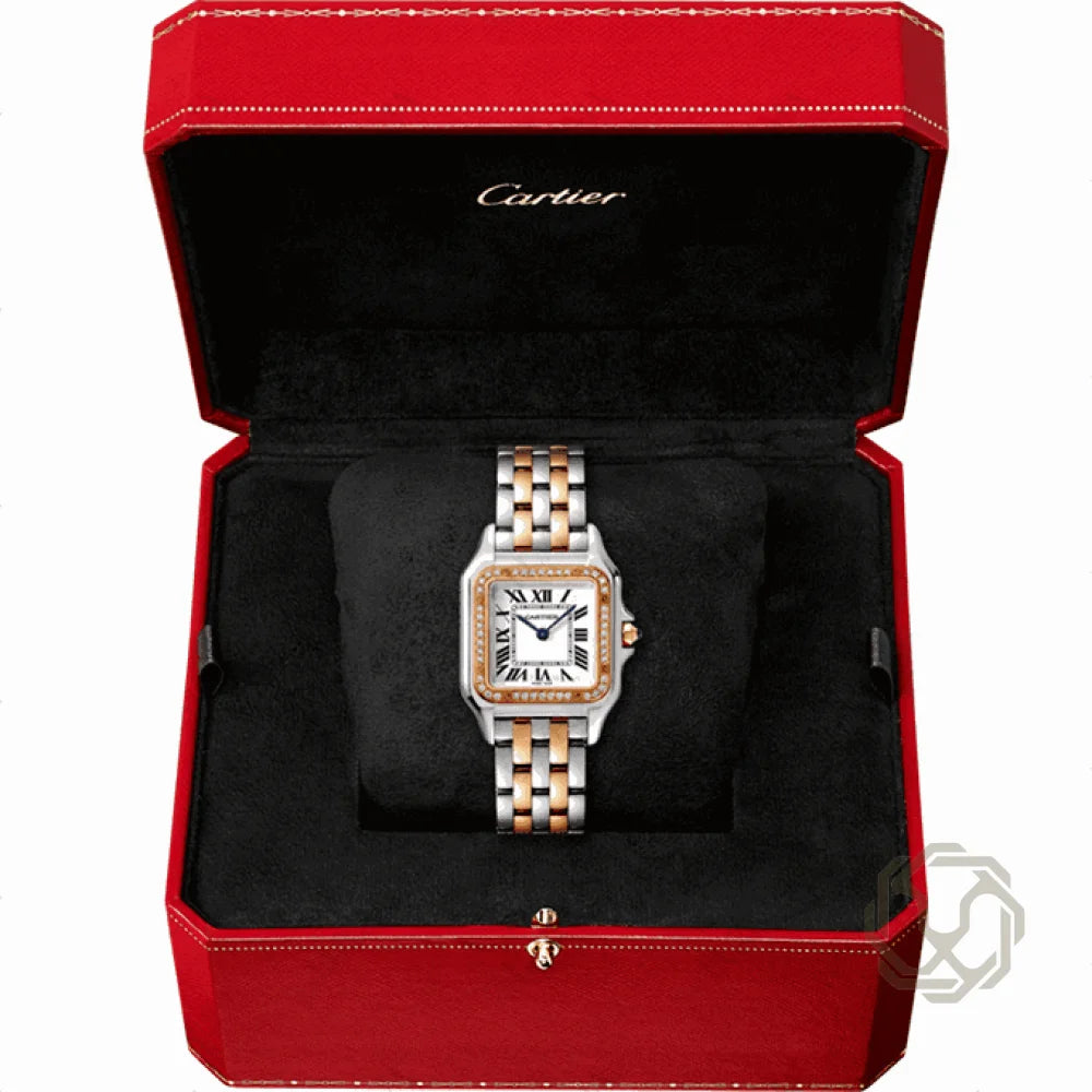 Cartier Panthère