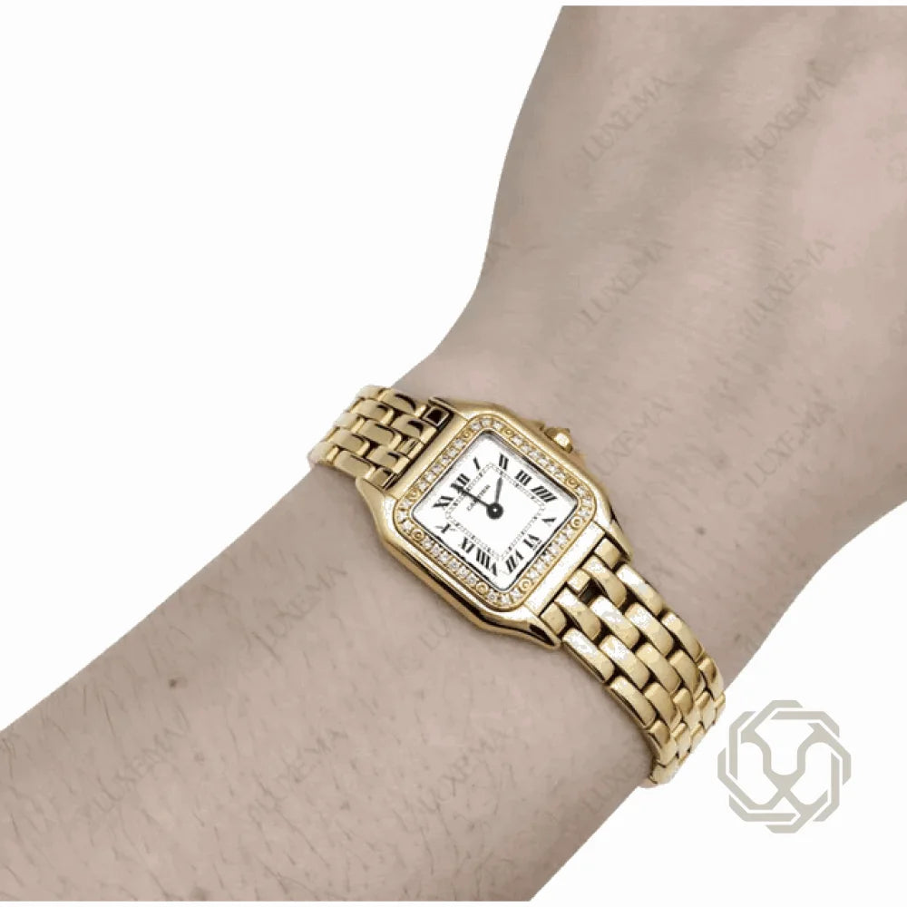 Cartier Panthère