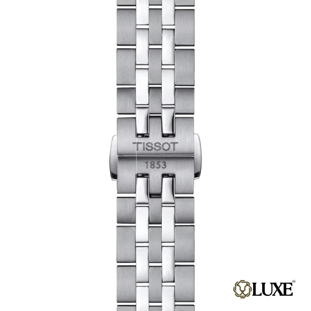 TISSOT TRADITION 5.5 LADY (31.00)