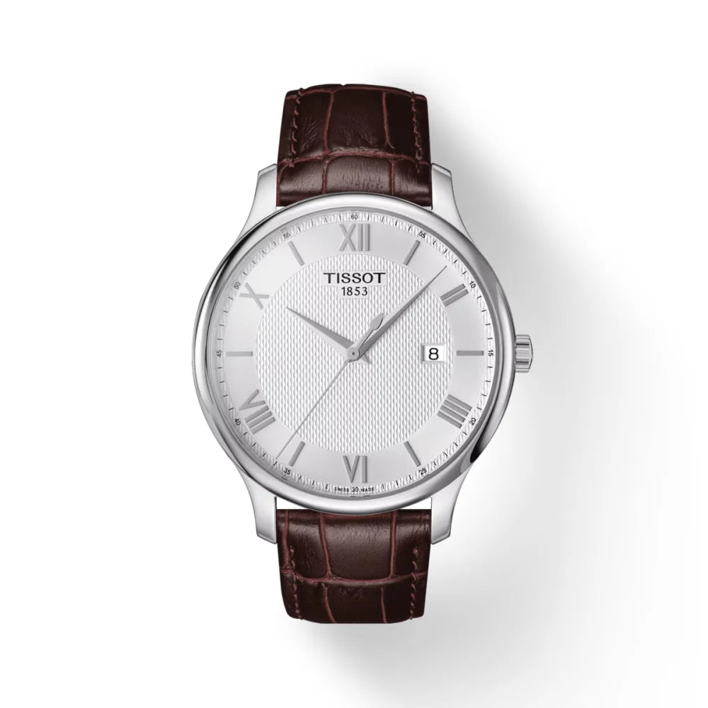 TISSOT TRADITION