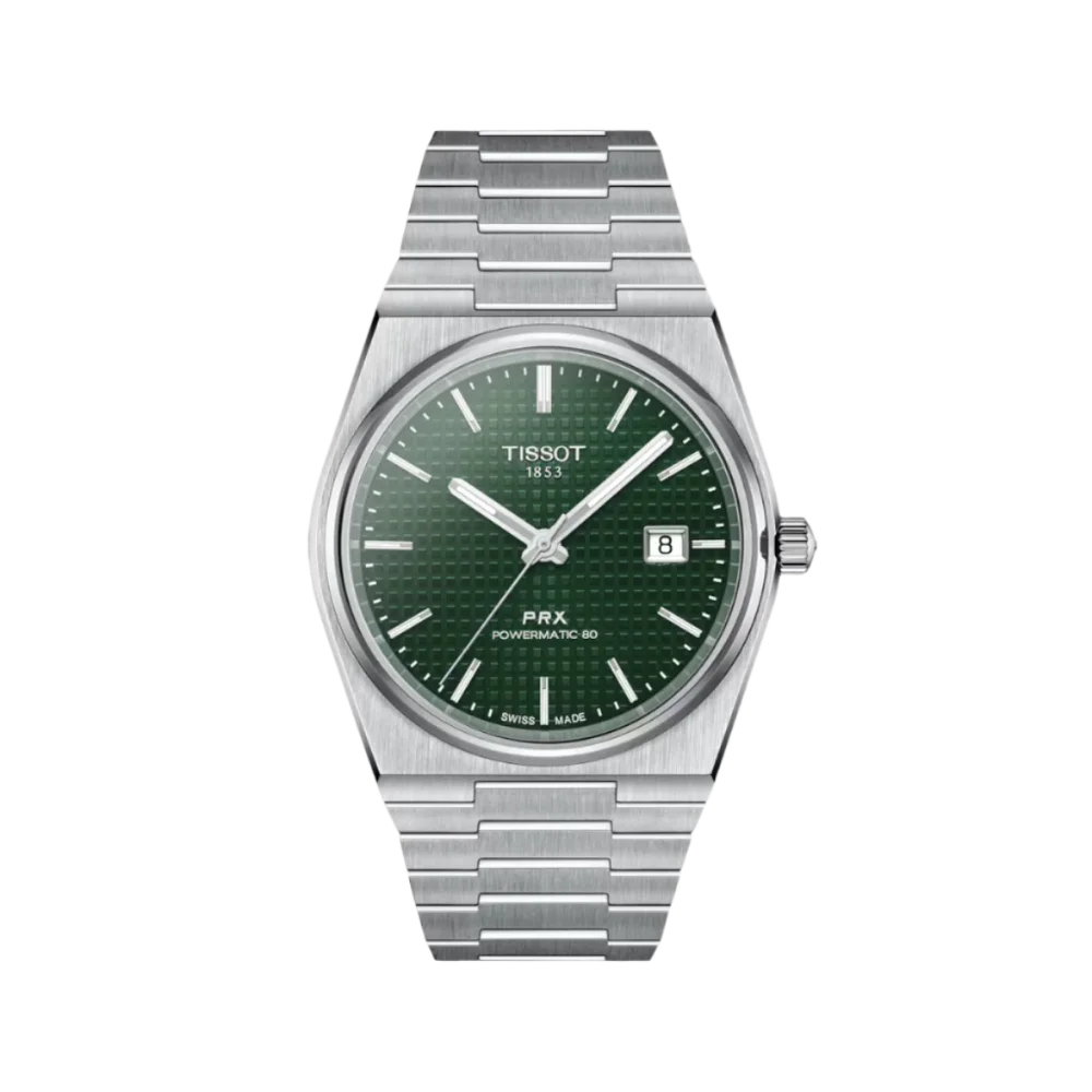 TISSOT PRX POWERMATIC 80