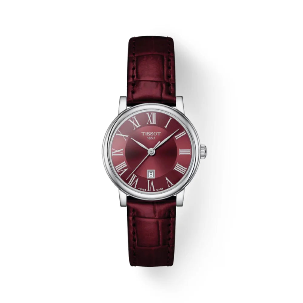 TISSOT CARSON PREMIUM LADY