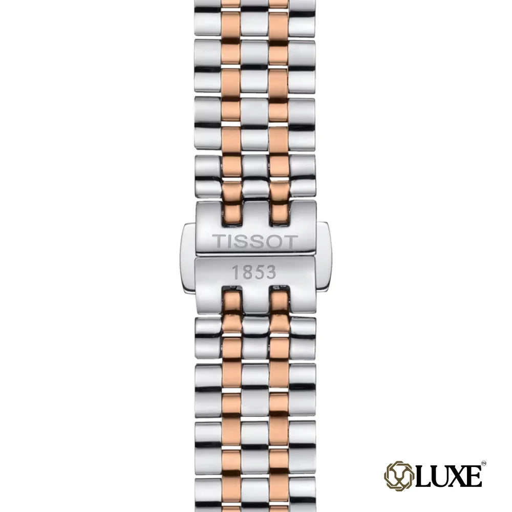 TISSOT CARSON PREMIUM LADY