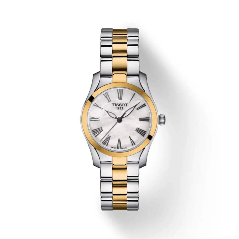 TISSOT T-WAVE