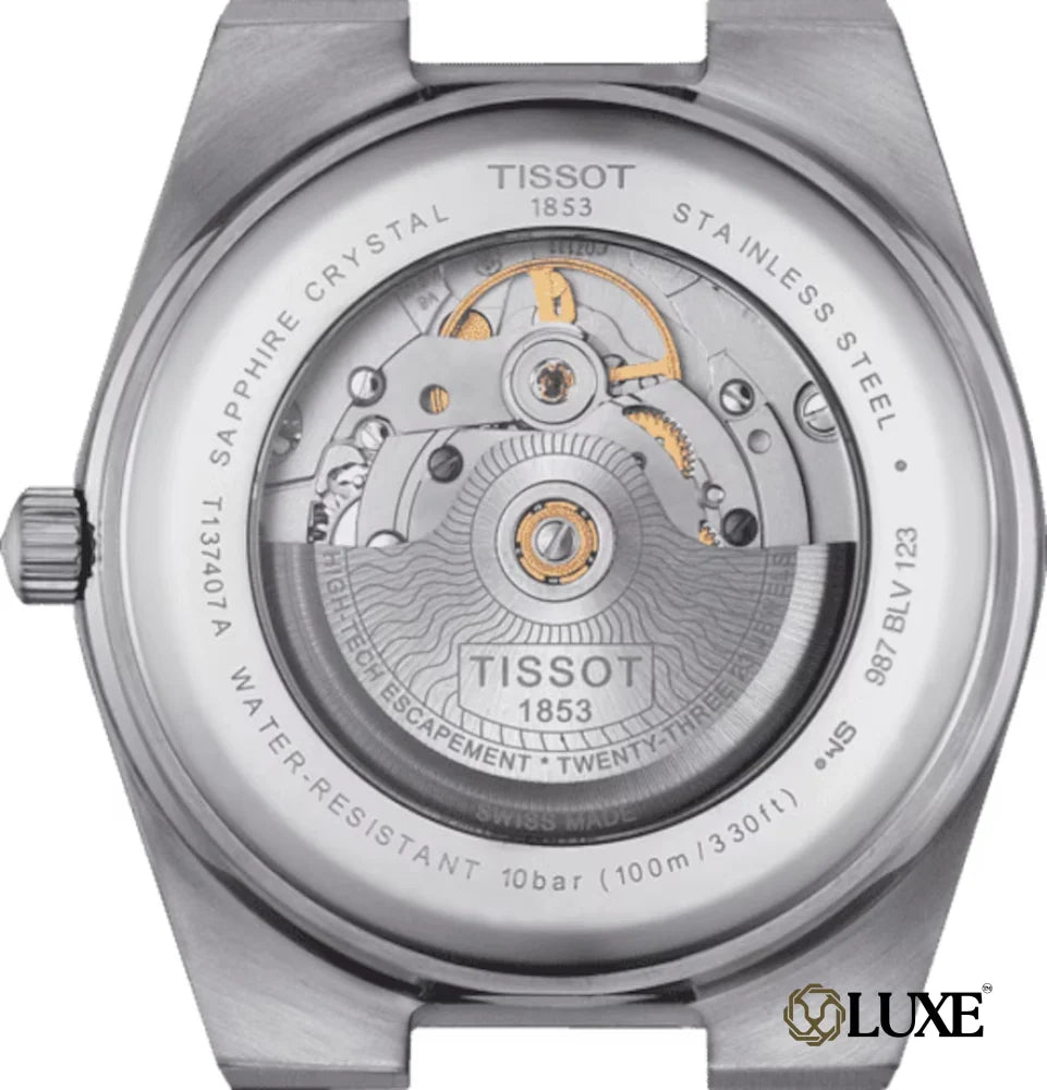 TISSOT PRX POWERMATIC 80