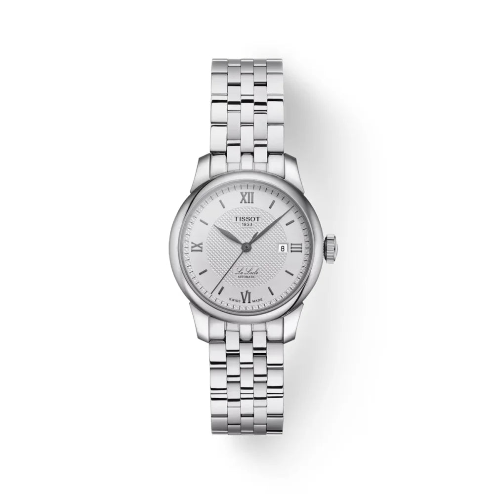 TISSOT LE LOCLE AUTOMATIC LADY