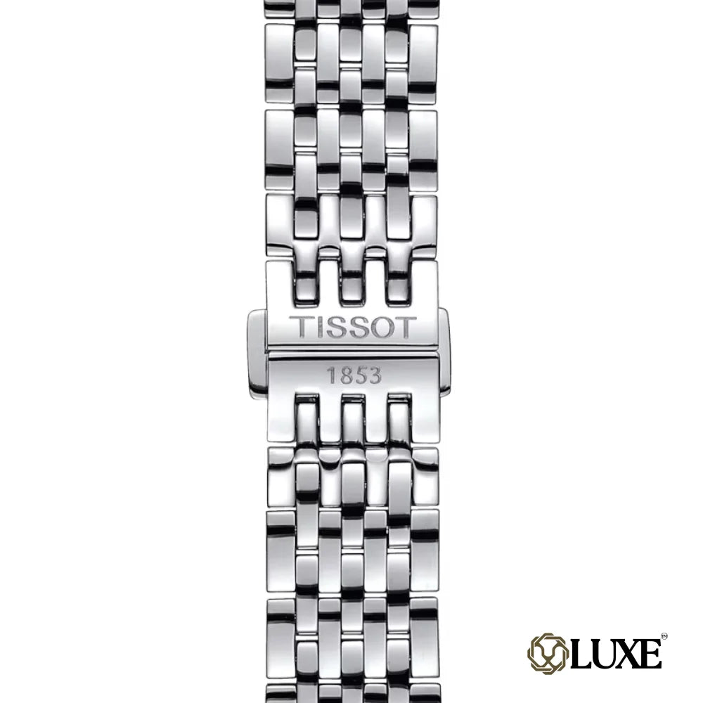 TISSOT LE LOCLE POWERMATIC 80