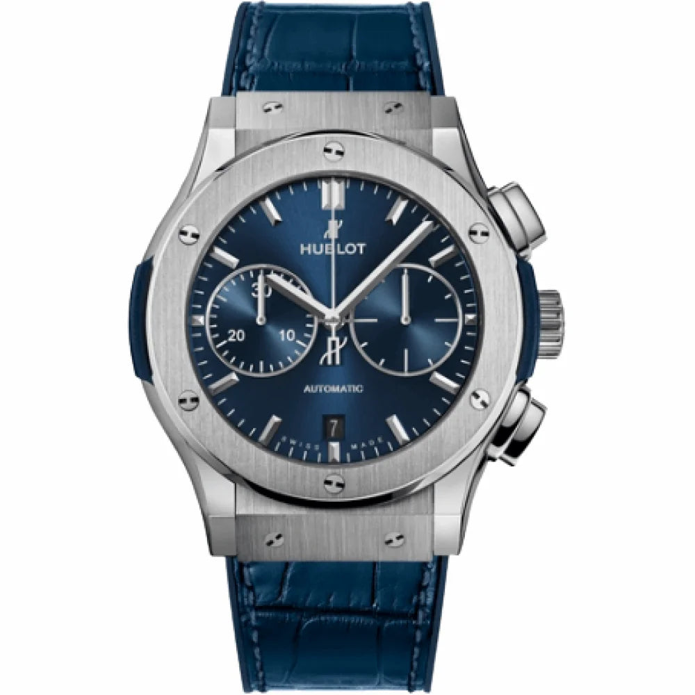 Hublot Classic Fusion Blue OLUXE.MA