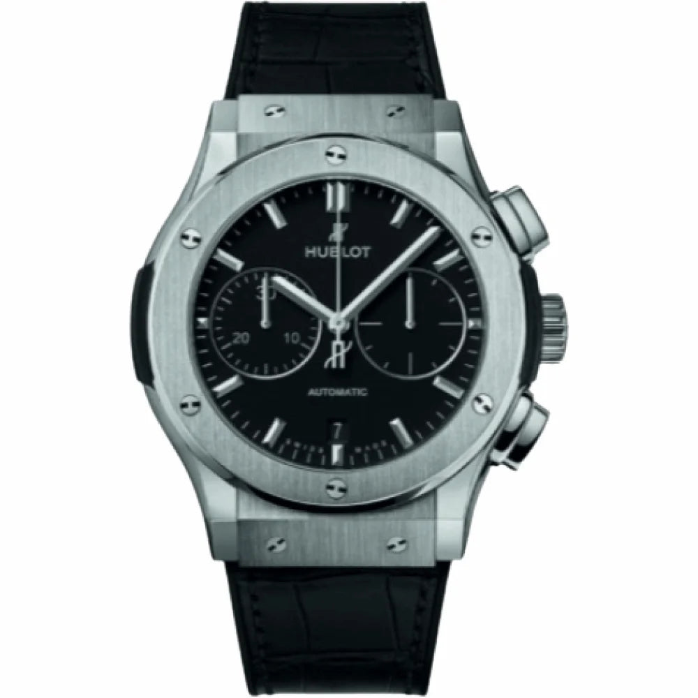 Hublot Classic Fusion Chronograph OLUXE.MA