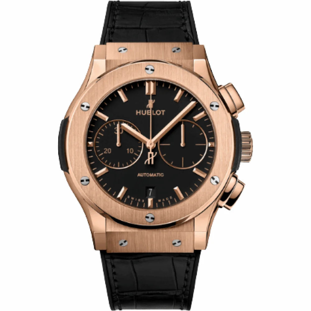 Hublot Classic Fusion Chronograph OLUXE.MA