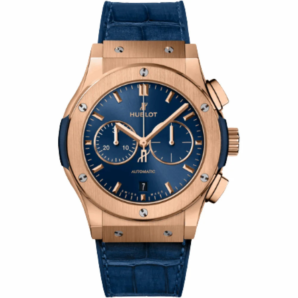 Hublot Classic Fusion Chronograph OLUXE.MA