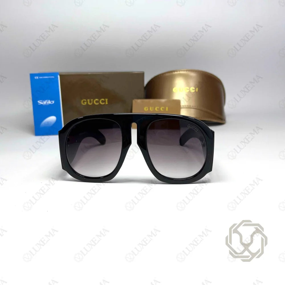 Lunettes solaire elegantes gucci mod2