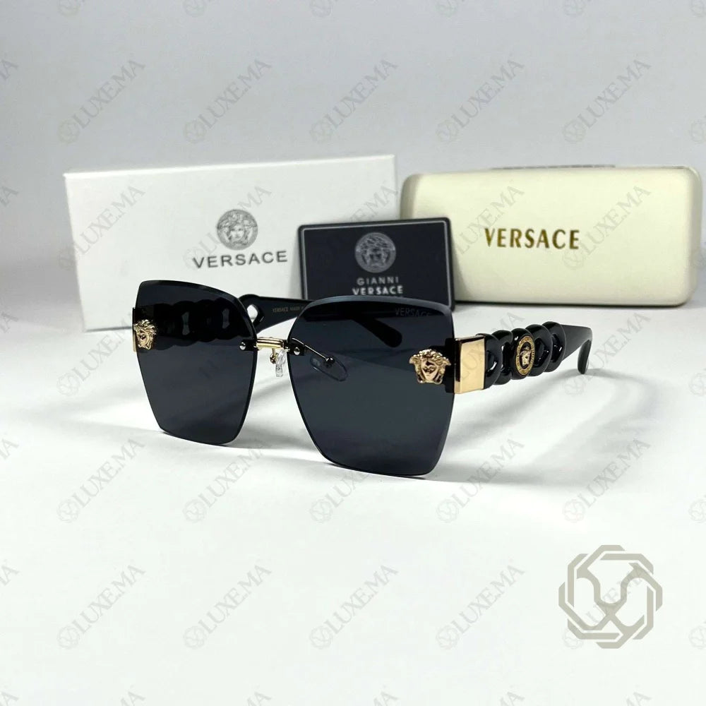 Lunettes Solaires versace chic