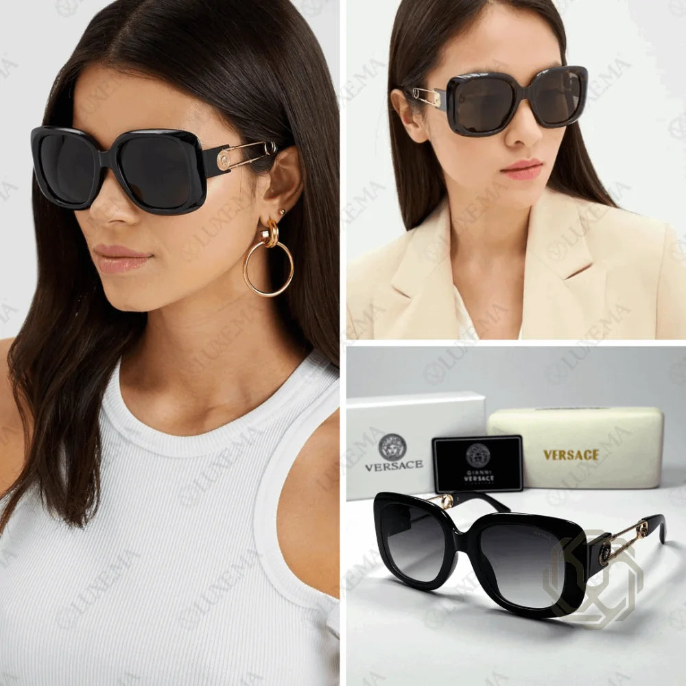 Lunettes Solaires versace mod 4