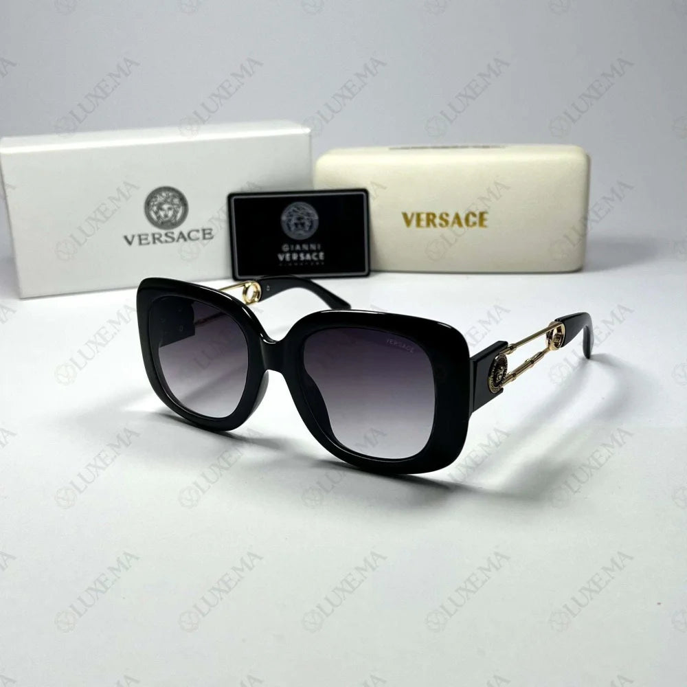 Lunettes Solaires versace mod 4