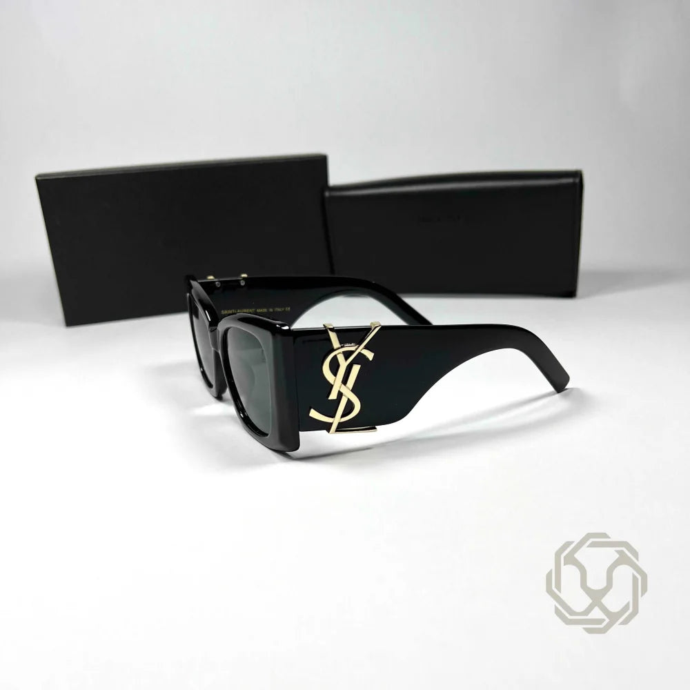 Lunettes solaire YSL Cassandre