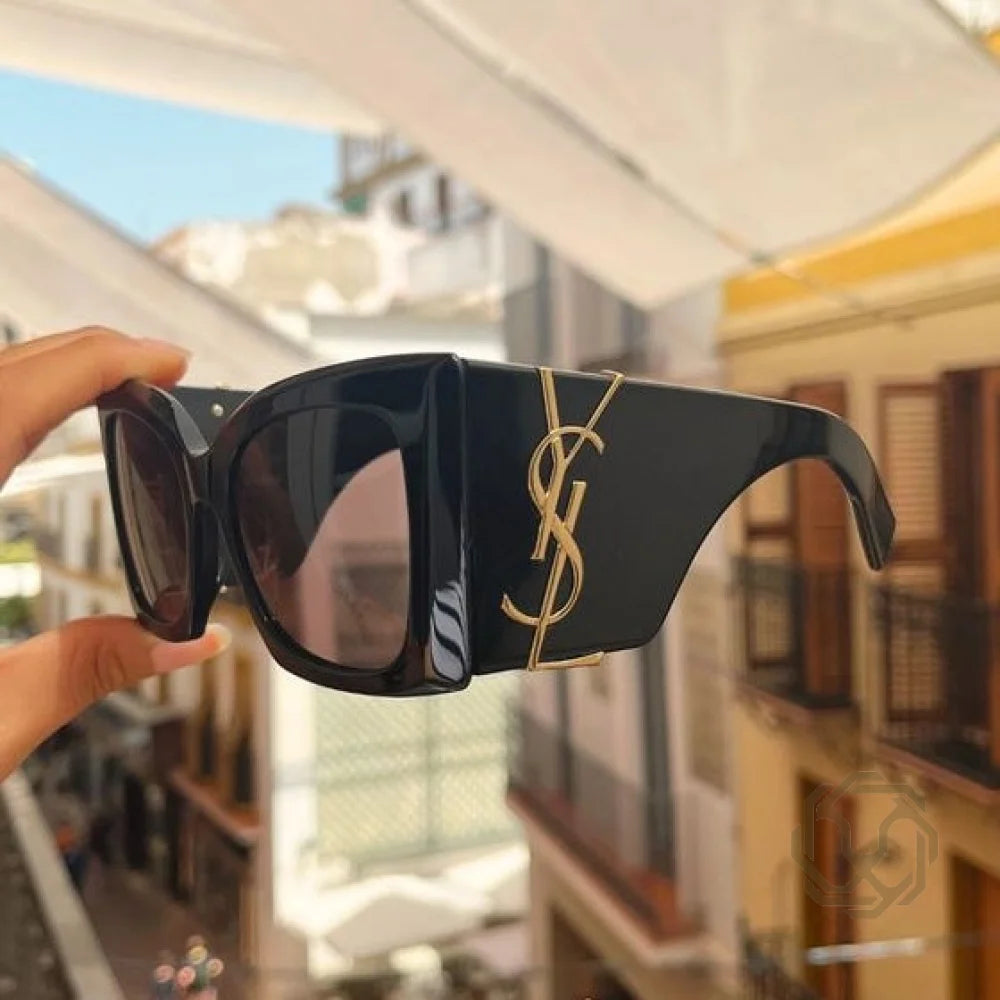 Lunettes solaire YSL Cassandre OLUXE.MA