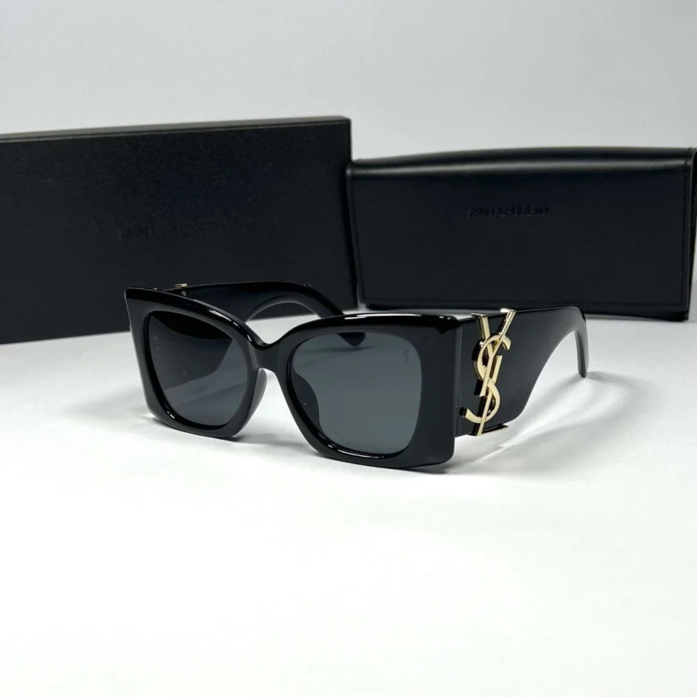 Lunettes solaire YSL Cassandre