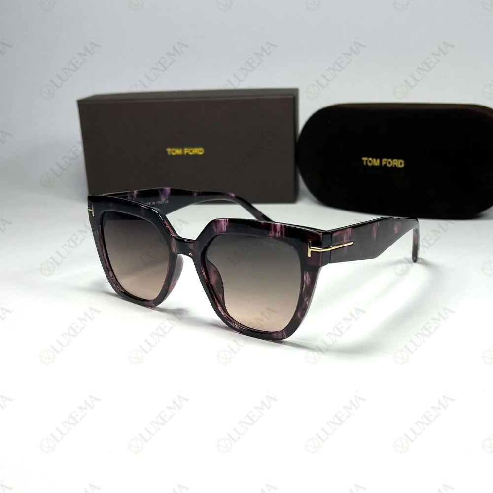 Lunettes solaire elegantes Tom Frd mod 3