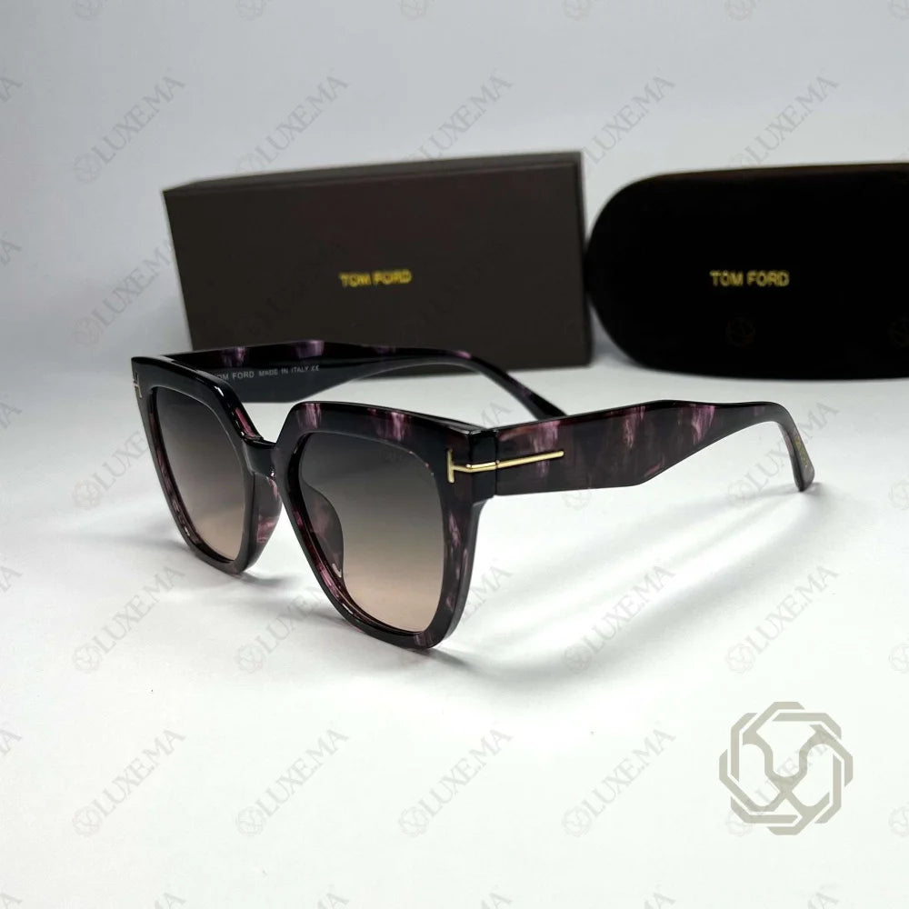 Lunettes solaire elegantes Tom Frd mod 3