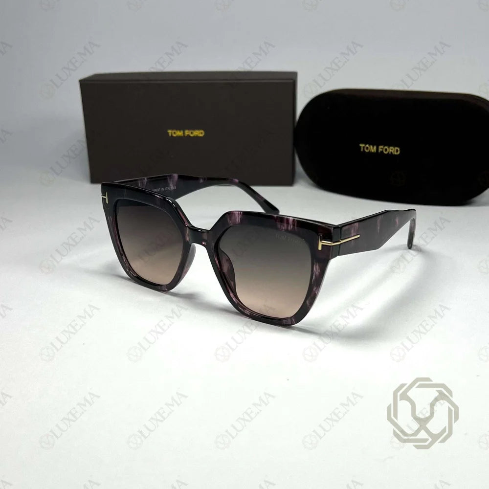 Lunettes solaire elegantes Tom Frd mod 3