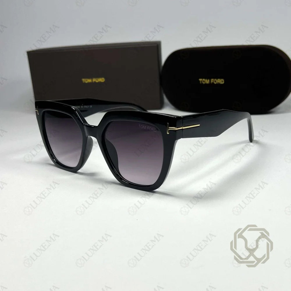 Lunettes solaire elegantes Tom Frd mod 4