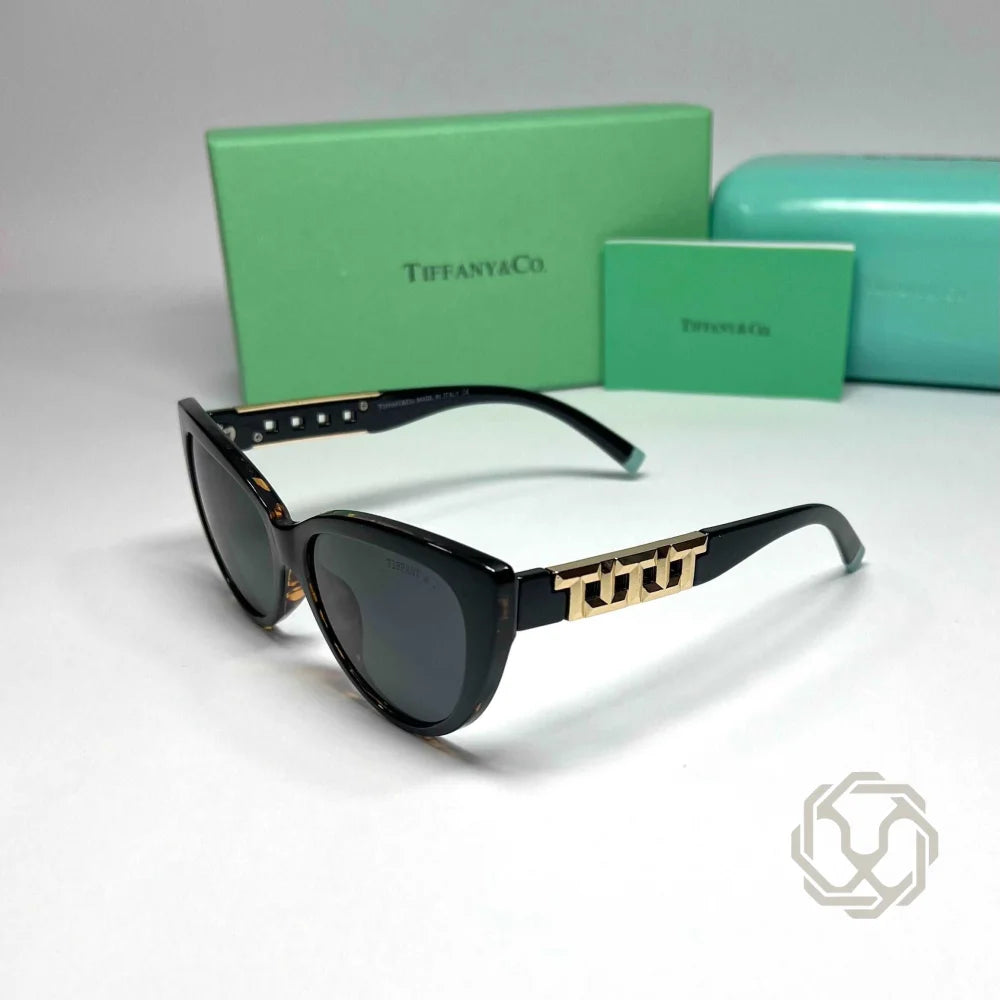 Lunettes solaires Tiffany&co mod 3