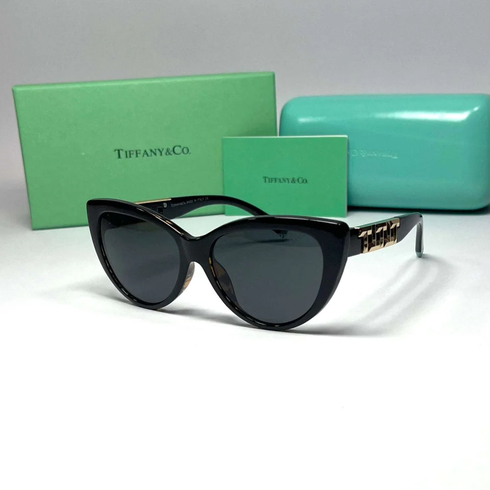 Lunettes solaires Tiffany&co mod 3