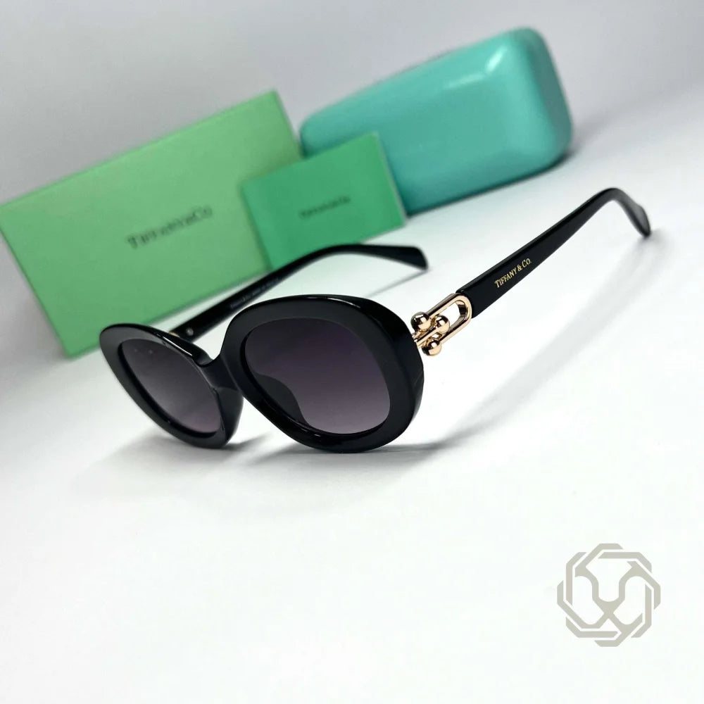 Lunettes solaires Tiffany&co mod 4