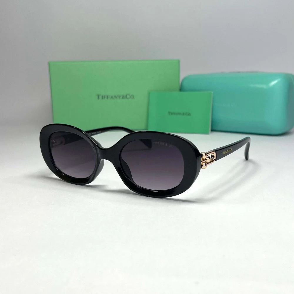 Lunettes solaires Tiffany&co mod 4