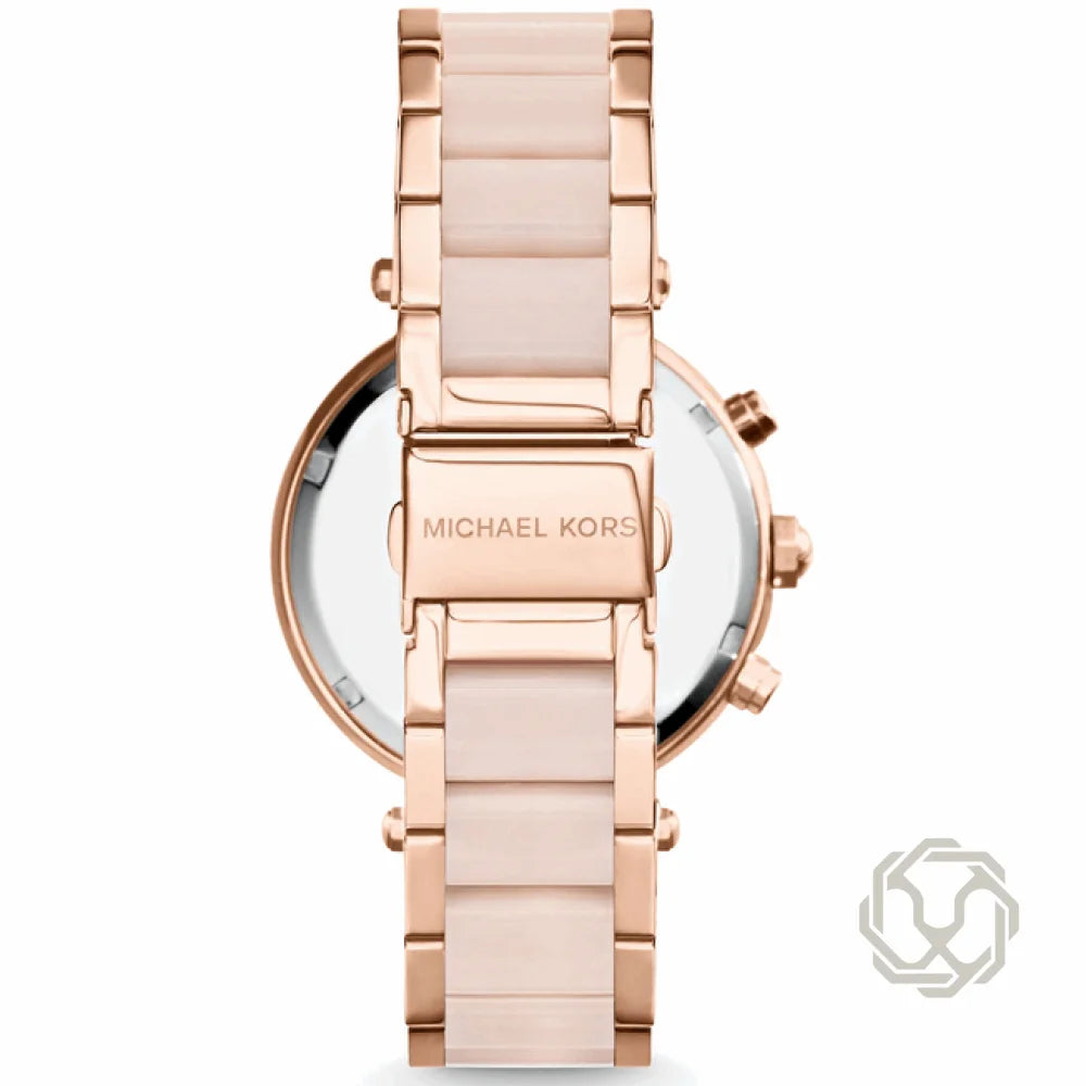 Michael Kors Parker OLUXE.MA