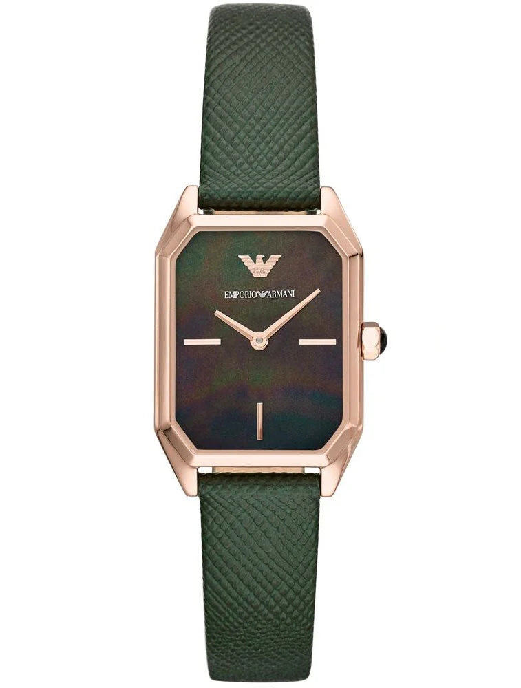 Montre EMPORIO ARMANI Pour Femme, AR11149 OLUXE.MA