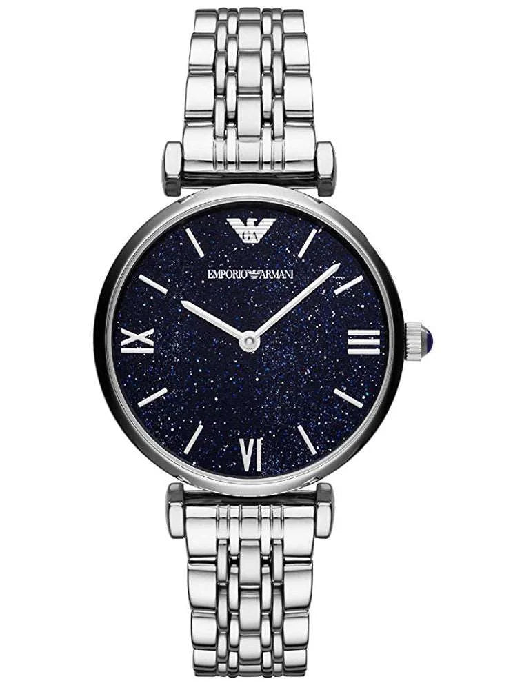 Montre EMPORIO ARMANI pour Femme, AR11091 OLUXE.MA